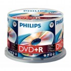 DVD+R cake box 50